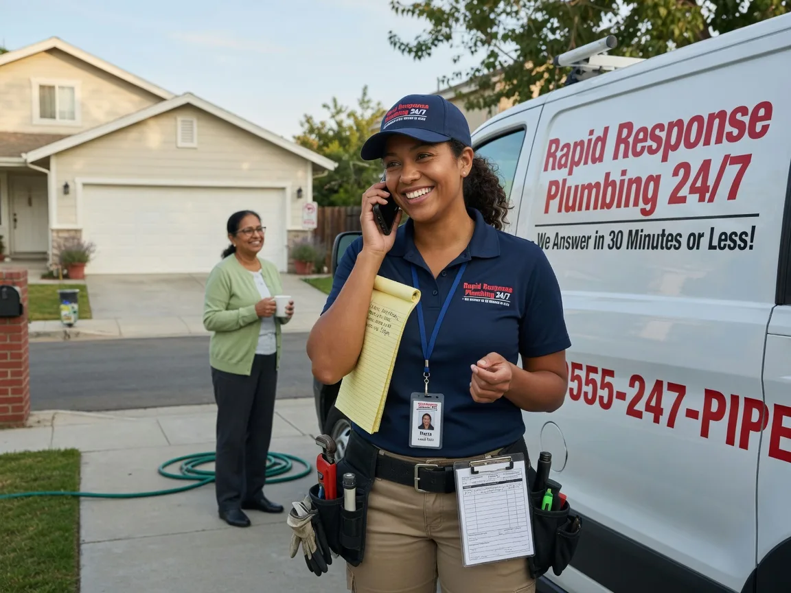 Emergency Plumber Idamay, WV FAQs